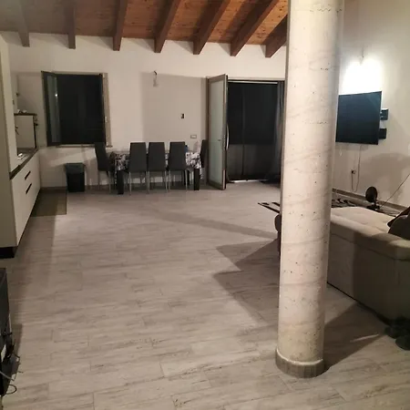 Casa Gizzu *