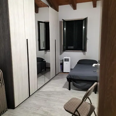 Casa Gizzu * Cabras