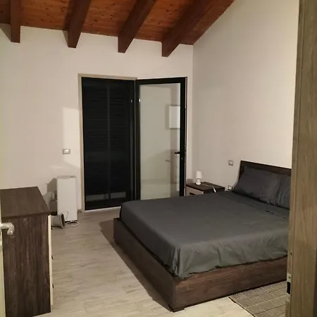 Casa Gizzu * Cabras